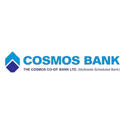 Cosmos Bank