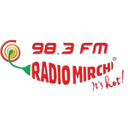 98.3 FM Radio Mirchi